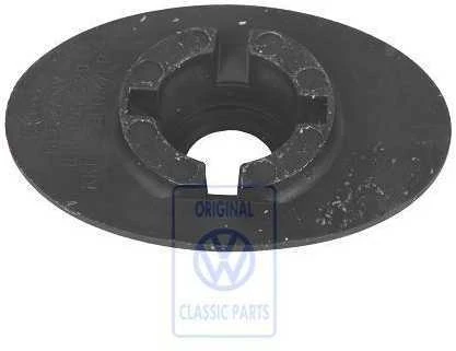 Vag Golf Mk3 Mk4 Vento Apvalkalas Originalus 1H0955229