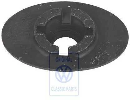 Vag Golf Mk3 Mk4 Vento Apvalkalas Originalus 1H0955229