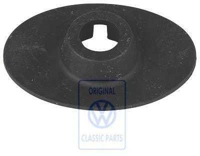 Vag Golf Mk3 Mk4 Vento Apvalkalas Originalus 1H0955229