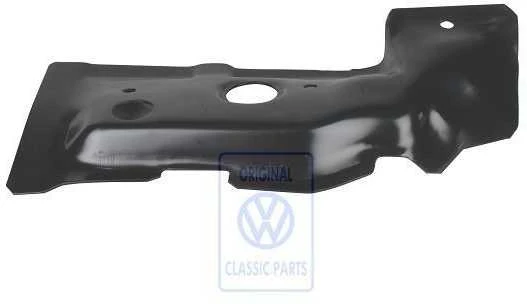 Vag Golf Mk3 Mk4 Vento Kryžminė Stiprinimas Originalus 1H0803144