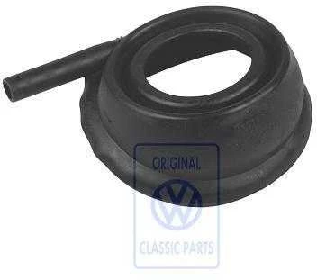Vag Golf Mk3 Mk4 Vento Nest Originalus 1H0201253C