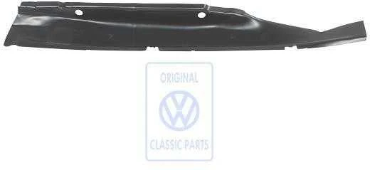 Vag Golf Mk3 Mk4 Vento Ratlankio Šoninis Narys Originalus 1HM809148