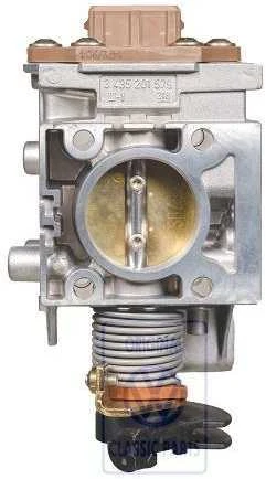 Vag Golf Mk3 Passat B3 Injector Žemutinė Dalis Originalus 051133028M