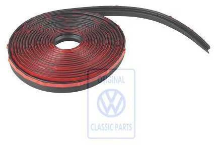 Vag Golf Mk3 Polo 2F 1991 1995 Originalus 1H6845132