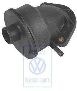 VAG Golf Mk3 Polo 2F Alynas Skyliatorius Originalus 030103495D