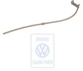 Vag Golf Mk3 Polo 6N Vento Originalus 032115629A