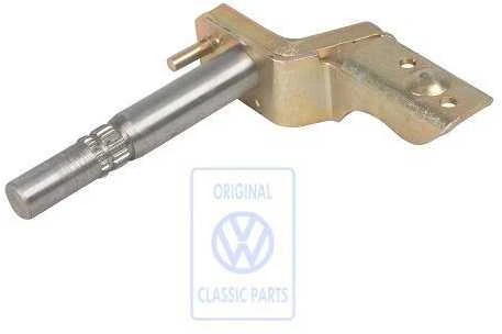 Vag Golf Mk3 Polo Variant Originalus 028141701