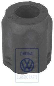 Vag Golf Mk3 Sleeve 1992 1998 Originalus 1H0129669A