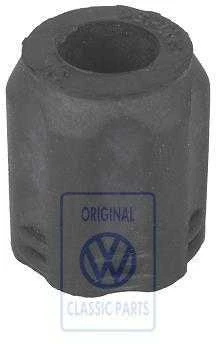 Vag Golf Mk3 Sleeve 1992 1998 Originalus 1H0129669A