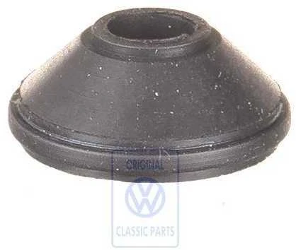 Vag Golf Mk3 Sleeve 1992 1998 Originalus 1H0129669