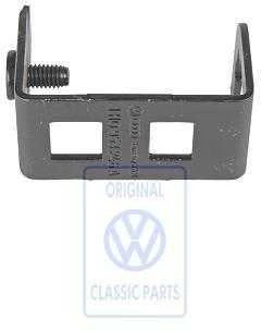 VAG Golf Mk3 Switch Bracket Originalus 1H0953246A