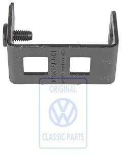 VAG Golf Mk3 Switch Bracket Originalus 1H0953246A