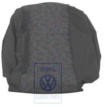 Vag Golf Mk3 Syncro 1993 1998 Nugara Apmuovės Atrama Originalus 1H0885805CGDTM