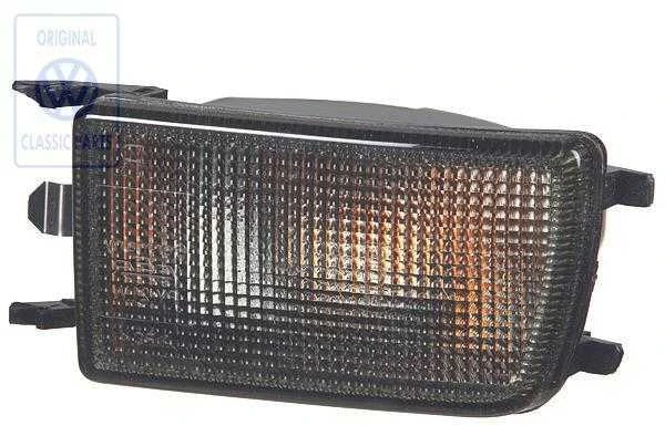 Vag Golf Mk3 Tinted Turn Signals Originalus 1H0953049H