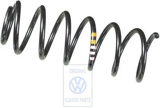 Vag Golf Mk3 Variant 1992 1995 Originalus 357411105F