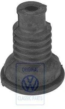 Vag Golf Mk3 Variant 1992 1999 Apsauga Originalus 1H0971919
