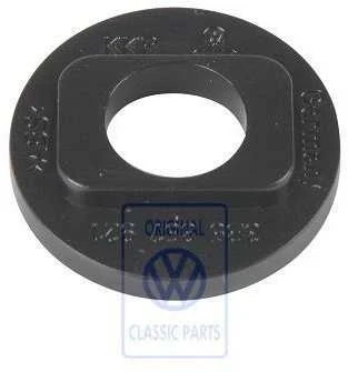 Vag Golf Mk3 Variant Pad 1996 1999 Originalus 3B5867921