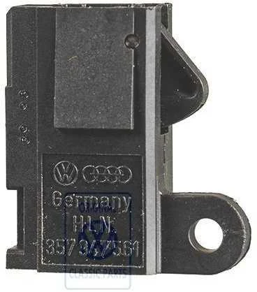 VAG Golf Mk3 Variant Passat B3 B4 Vento 1992 1999 Switch Originalus 357947561