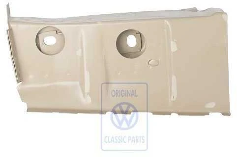 Vag Golf Mk3 Variant Vento Stringer Connector Originalus 1H5803491