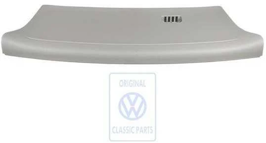 Vag Golf Mk3 Variant Vento Ugnikalio Aplankas Originalus 1H9867605BT21