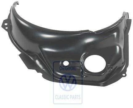 VAG Golf Mk3 Vario Ratai Šoninis Originalus 1H0803436