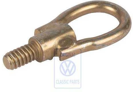 Vag Golf Mk3 Vento 1992 1994 Originalus 1H0805615