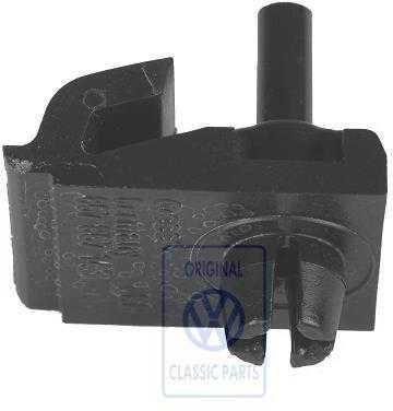 Vag Golf Mk3 Vento 1992 1994 Originalus 1H083718701C