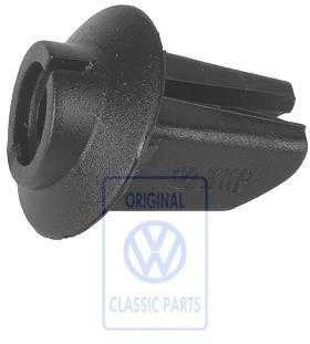 Vag Golf Mk3 Vento Išplėtimo Ratanas Originalus 1H5853584