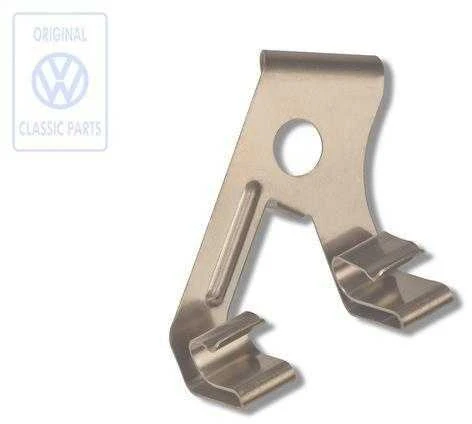 Vag Golf Mk3 Vento Kablio Laikiklis 1992 1996 Originalus 357615133