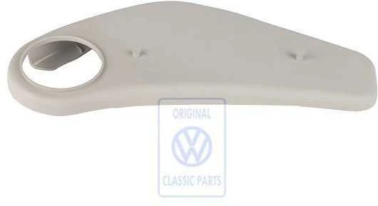 Vag Golf Mk3 Vento Kilimėlis Pilvas Guma Originalus 1H0881477AY01