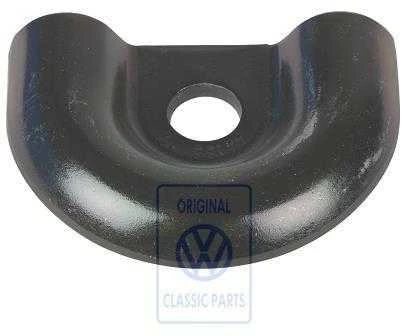 Vag Golf Mk3 Vento Overlay Originalus 1H0857741