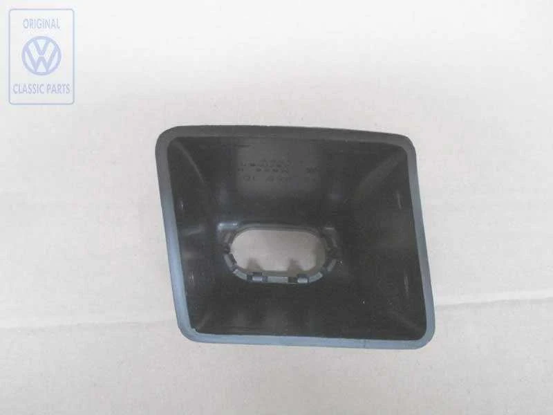 Vag Golf Mk3 Vento Overlay Originalus 1H6955109