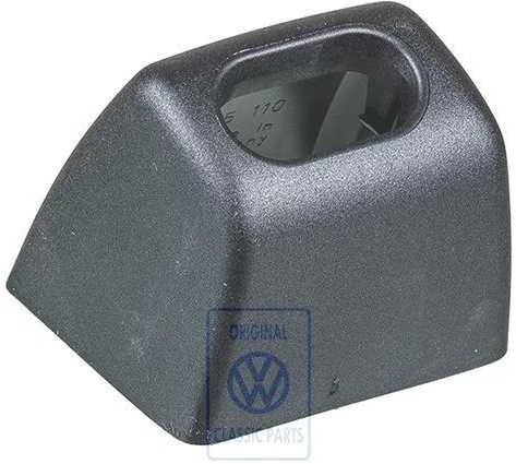 Vag Golf Mk3 Vento Overlay Originalus 1H6955110