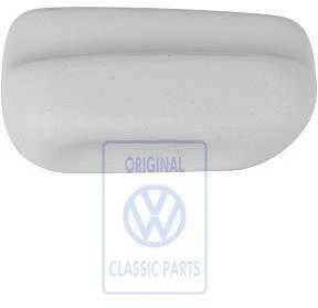 Vag Golf Mk3 Vento Pakeitimo Rranka Pilka Mėlyna Originalus 1H0868315AH50