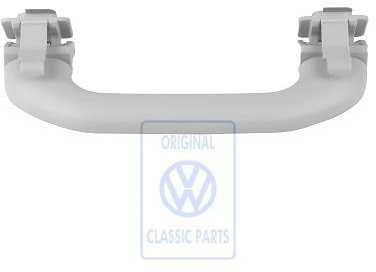 VAG Golf Mk3 Vento Rankena Originalus 1H0857607GH50