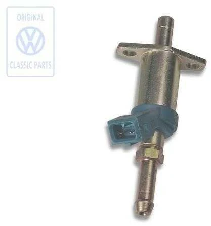 Vag Golf Mk3 Vento Šaltas Starto Vožtuvas Originalus 044906171