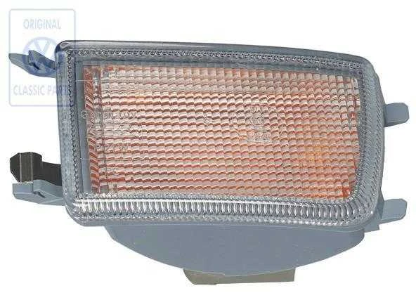 Vag Golf Mk3 Vento Signpost Originalus 1H0953049G