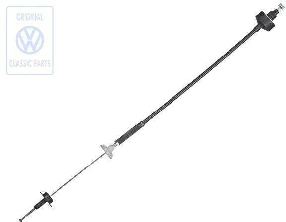 Vag Golf Mk3 Vento Svorinės Kabelis Originalus 1H1721335G