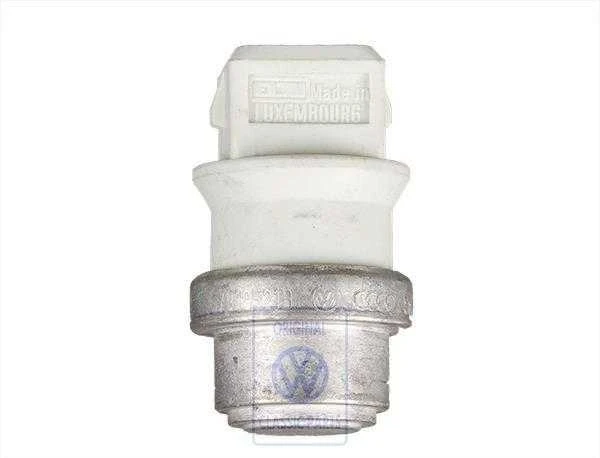 Vag Golf Mk3 Vento Termostatas Originalus 357919521B