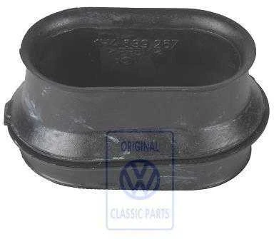 Vag Golf Mk3 Vento Viršutinė Plokštė Originalus 1H4839267