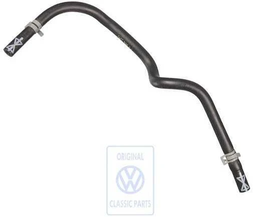 Vag Golf Mk4 1998 2001 Jungties Slėnis Originalus 06A133781A