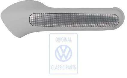 Vag Golf Mk4 2003 2006 Aliuminio Antgaliukas Originalus 1J0867172CVNF