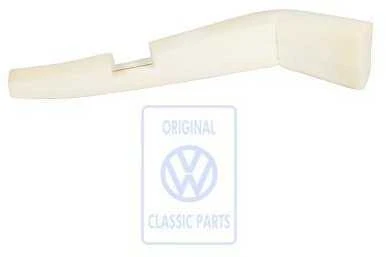 Vag Golf Mk4 C Stulpelio Garsai 1998 2006 Originalus 1J6864711