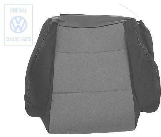 Vag Golf Mk4 Cabriolet 1999 2002 Sėdymo Atrama Anthracite Originalus 1E0881405RMKZ