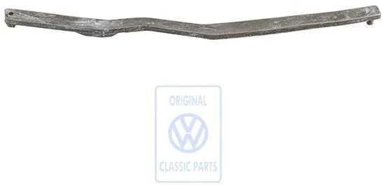 Vag Golf Mk4 Cabriolet 1999 2002 Variklio Kankstantas Originalus 1E0823500