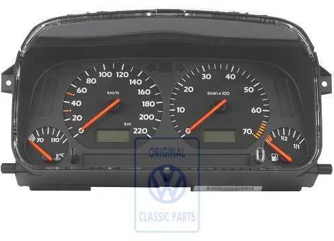 Vag Golf Mk4 Kabrioletas 1999 2002 Originalus 1E0919860X