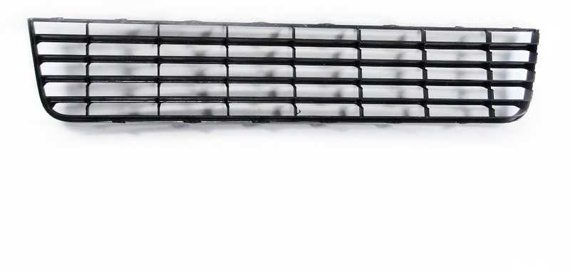 VAG Golf MK5 2004-09 Priekinio bamperio centrinės grotelės 1K08536779B9 Originali