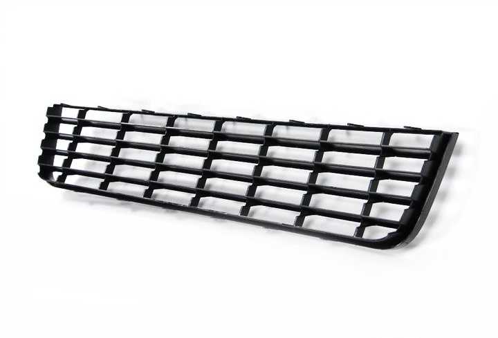 VAG Golf MK5 2004-09 Priekinio bamperio centrinės grotelės 1K08536779B9 Originali