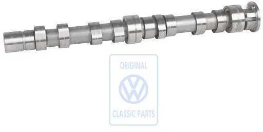 Vag Golf Mk5 2004 2005 Kamšto Stumoklis Originalus 03C109101AC