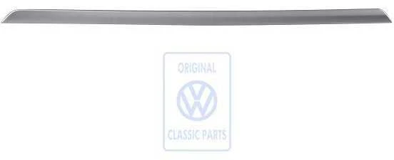 Vag Golf Mk5 2004 2009 Alavo Mineralinis Dekoratyvinis Juostas Originalus 1K4867450B7AV
